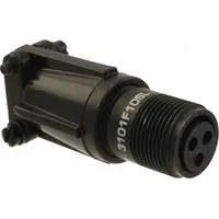 C90-3101F10SL-3S by Harwin PLC