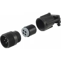 C90-3101F14S-2P by Harwin PLC