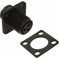 C90-3102R10SL-3S by Harwin PLC