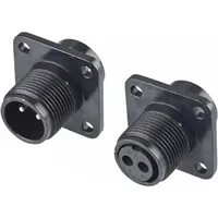 C90-3102R12S-3S by Harwin PLC