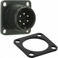 C90-3102R14S-6P by Harwin PLC