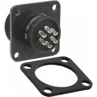 C90-3102R14S-6S by Harwin PLC