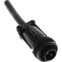 C90-3106F12S-3P by Harwin PLC