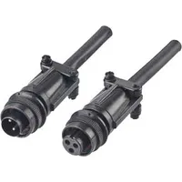 C90-3106F12S-3S by Harwin PLC