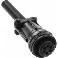 C90-3106F14S-6S by Harwin PLC