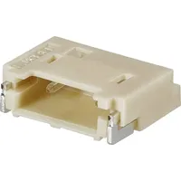 SM02(4.0)B-BHS-1-TB(LF)(SN) by J S T Mfg