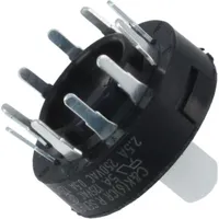 R20405RN02Q by C & K Components