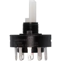 R20407RR03QE by C & K Components