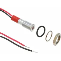 Q6F3CXXR12E by Apem Components