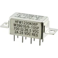 HFW1230K06P by TE Connectivity
