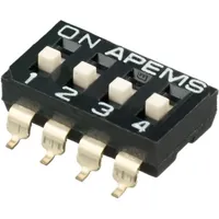 IKD0403101 by Apem Components