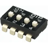 IKD0404101 by Apem Components