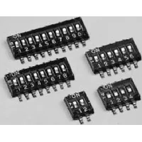 IKH0204000 by Apem Components