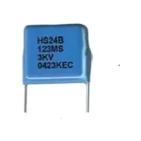 20HV26B184KC by KEMET Corporation
