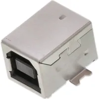 USB-B-S-F-B-SM-TR by Samtec