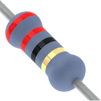 RSF3JB22R0 by Stackpole Electronics
