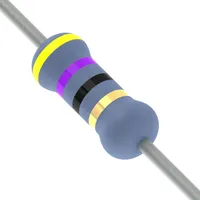 RSF3JB47R0 by Stackpole Electronics