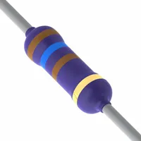 RSMF1JT160R by Stackpole Electronics