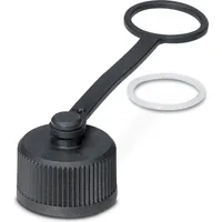 PROT-M12FS-PA-CHAIN-EYE-DM14 by Phoenix Contact