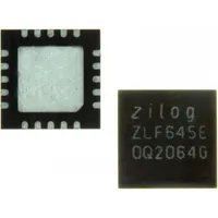 ZLF645E0Q2064G by Zilog