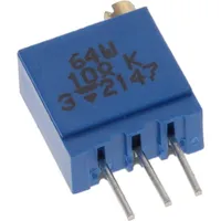 M64W100KB40 by Vishay Intertechnology