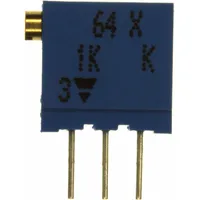 M64X102KB40 by Vishay Intertechnology