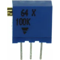 M64X104KB40 by Vishay Intertechnology