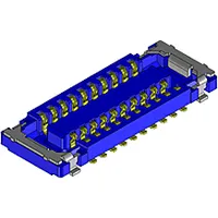5037726010 by Molex