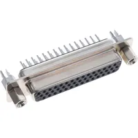 10090929-S444VLF by Amphenol Communications Solutions