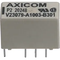 1393788-3 by Tyco Electronics Cii