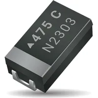 F971A107KCC by KYOCERA AVX