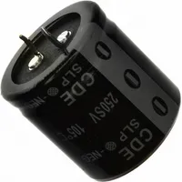 SLP102M220H5P3 by Cornell Dubilier Electronics