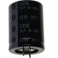 SLP103M063H4P3 by Cornell Dubilier Electronics