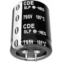 SLP122M220H7P3 by Cornell Dubilier Electronics