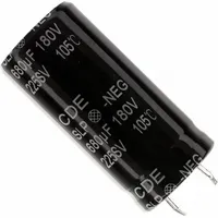 SLP681M180A4P3 by Cornell Dubilier Electronics