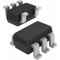FAN4174IS5X by Fairchild Semiconductor
