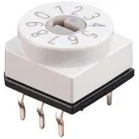 PT65105 by Apem Components