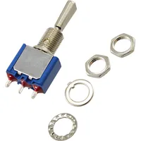 5637AB9 by Apem Components