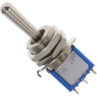 5637MAB by Apem Components