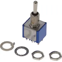 5644TH1RAB by Apem Components