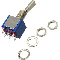 5649AB9 by Apem Components