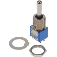 5649MAB by Apem Components
