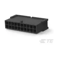 2-794616-0 by TE Connectivity