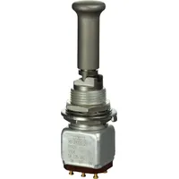12TW1-7L by Honeywell Sensing And Control