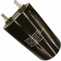 947C321K122CDIS by Cornell Dubilier Electronics