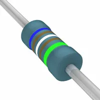 MBB02070C6191DCT00 by Vishay Intertechnology
