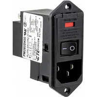 7-6609940-4 by TE Connectivity