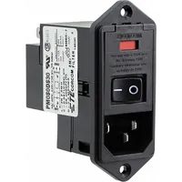 8-6609940-5 by TE Connectivity