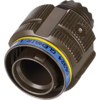 180-091NF06-11-2PN by Glenair