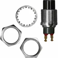8531TZBE2 by C & K Components
